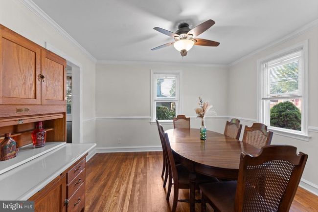 132 Virginia Ave, House other with 4 bedrooms, 2 bathrooms and null parking in Milmont Park PA | Image 30