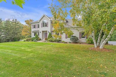 280 Maeck Farm Road, House other with 4 bedrooms, 2 bathrooms and null parking in Shelburne VT | Image 3