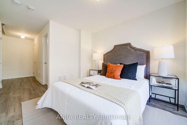 46 Pl Armillo, House attached with 4 bedrooms, 5 bathrooms and 2 parking in Markham ON | Image 9