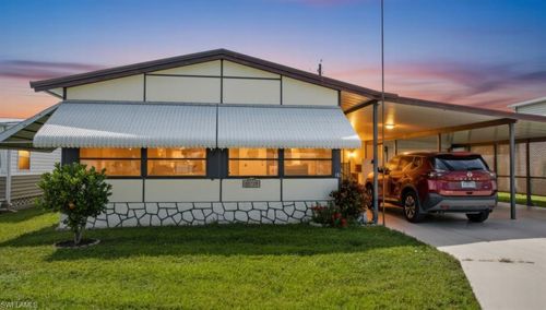 20720 Port Dr, ESTERO, FL, 33928-3607 | Card Image