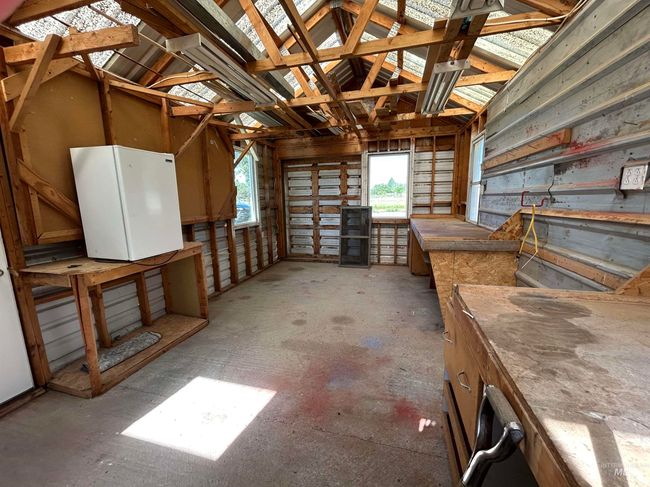 308 S Custer St, House other with 1 bedrooms, 1 bathrooms and 1 parking in Glenns Ferry ID | Image 16