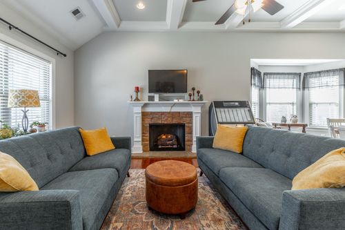 14 Sunset Cove Dr, Rossville, GA, 30741-4607 | Card Image