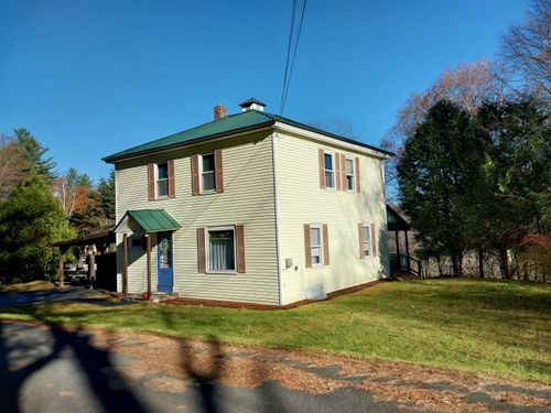 90 Deer Avenue, St. Johnsbury, VT, 05819 | Card Image