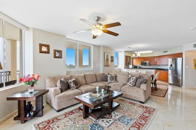 APT-1101 - 2001 N Ocean Blvd, Condo with 3 bedrooms, 3 bathrooms and null parking in Fort Lauderdale FL | Image 7