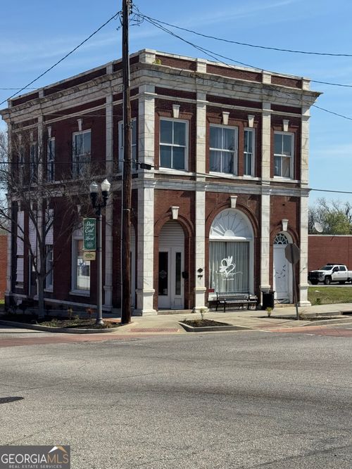 101 Mcintosh St, Vidalia, GA, 30474-3106 | Card Image