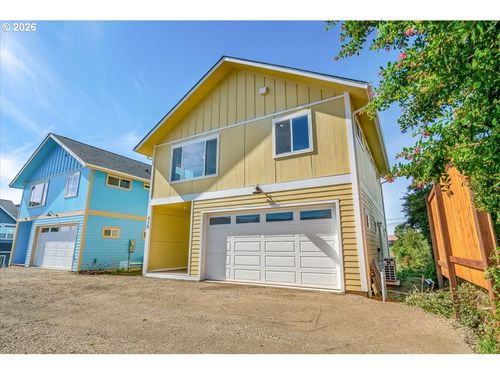 430 Nw 5th St, Newport, OR, 97365-3540 | Card Image