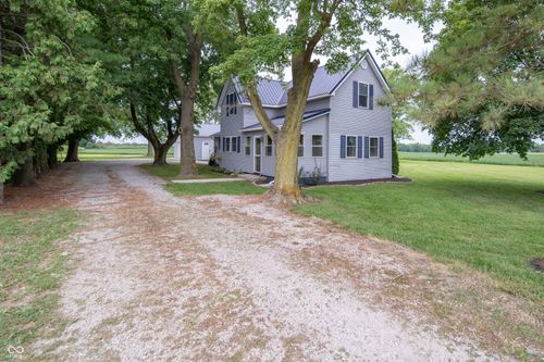 9010 N 500 W, Thorntown, IN, 46071-9188 | Card Image