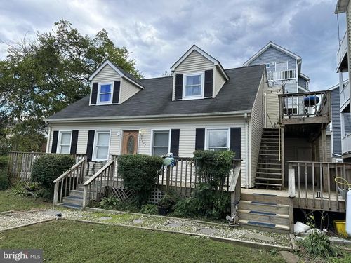 9217 Annapolis Ave, NORTH BEACH, MD, 20714-4055 | Card Image