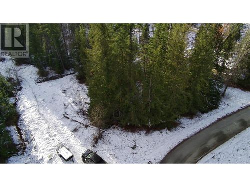 LOT 41 # Selkirk Rd, Crawford Bay, BC, V0B | Card Image