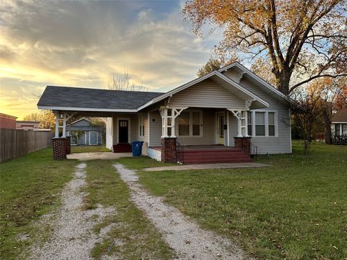 509 N Ross Ave, Mexia, TX, 76667-2461 | Card Image