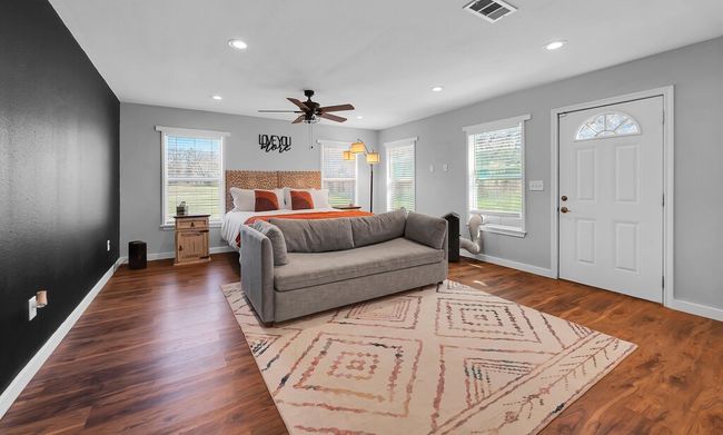 1835 Fort Graham Rd, House other with 4 bedrooms, 3 bathrooms and null parking in Waco TX | Image 12