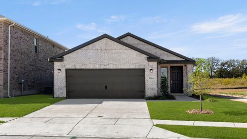 2504 Yo Ranch Rd, Anna, TX, 75409-1450 | Card Image