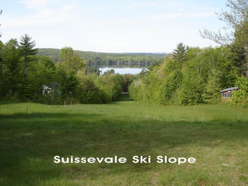 00 Sundorf St, Moultonborough, NH, 03254 | Card Image