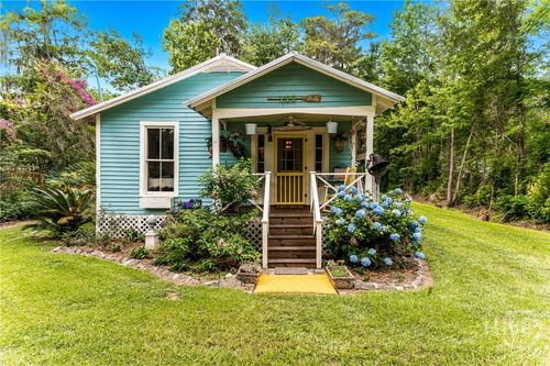 155 Sea Street, Newington, GA, 30446 | Card Image