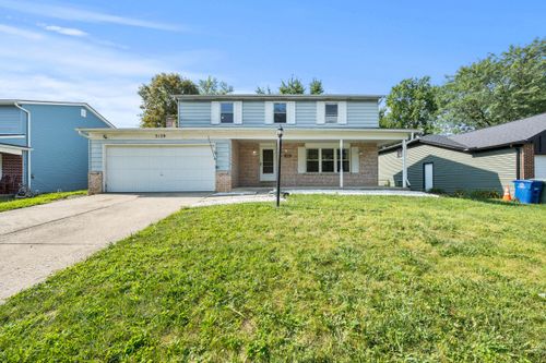 3129 Rainier Ave, Columbus, OH, 43231-3144 | Card Image