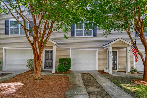 4028 Babbitt St, Charleston, SC, 29414-6077 | Card Image