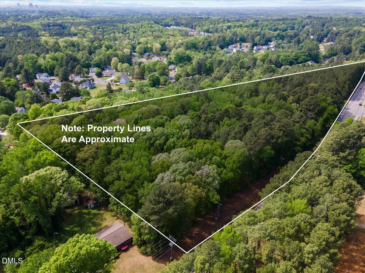 Land in Durham 3