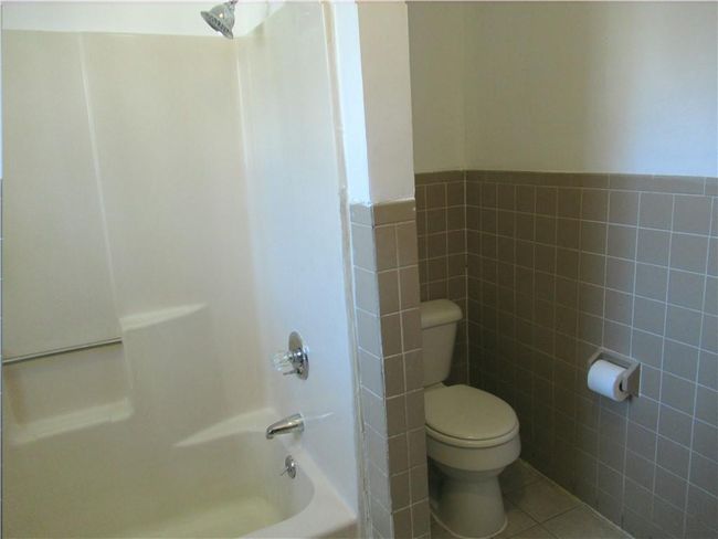Bathroom by other bedrooms bath/shower | Image 17