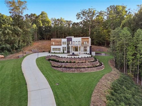 1612 Mountain Shadow Trl, Stone Mountain, GA, 30087-2142 | Card Image