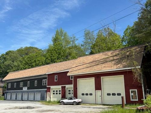 5747 Us Route 4, Bridgewater, VT, 05034 | Card Image