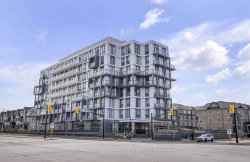 103-180 Veterans Dr, Brampton, ON, L7A5G7 | Card Image