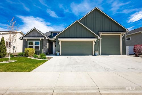 3907 Bozeman Ave, Caldwell, ID, 83605-3103 | Card Image