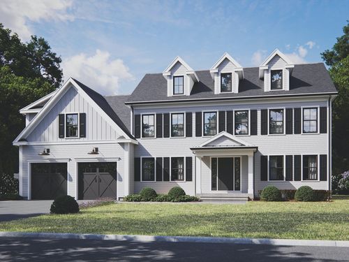 29 Irving Rd, Natick, MA, 01760-1242 | Card Image