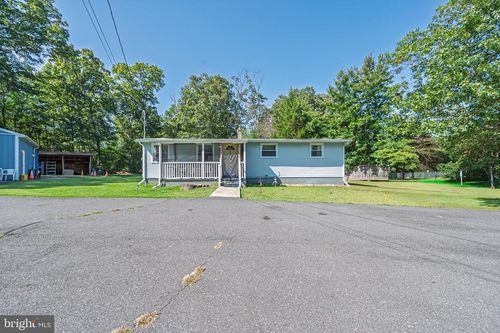 311 Woodruff Carmel Rd, BRIDGETON, NJ, 08302-4871 | Card Image