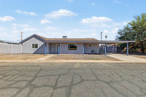 4145 N Mitchell St, Phoenix, AZ, 85014-4815 | Card Image
