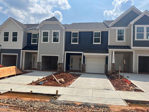 1307 Hammond Drive, Mebane, NC, 27302 | Card Image