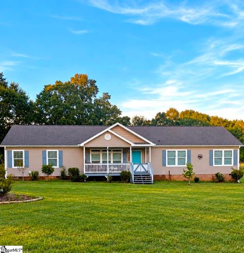 464 N Major Road, Belton, SC, 29627 | Card Image