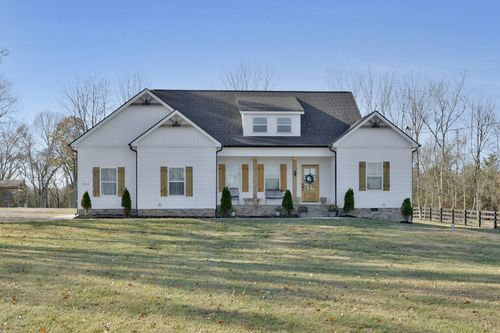 384 Adams Rd, Shelbyville, TN, 37160-6454 | Card Image