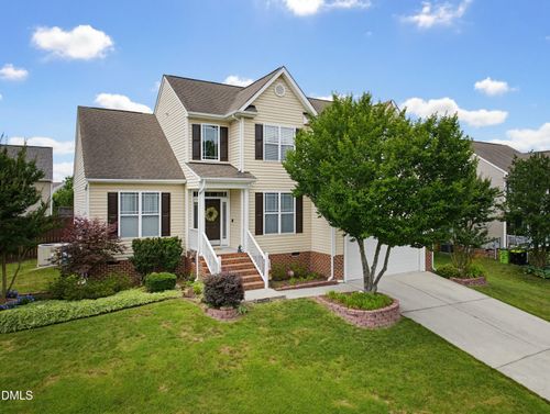 441 Shady Willow Ln, Rolesville, NC, 27571-9354 | Card Image