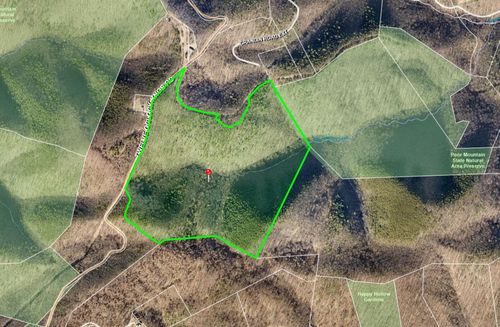 0 Twelve Oclock Knob Rd, Roanoke, VA, 24018 | Card Image