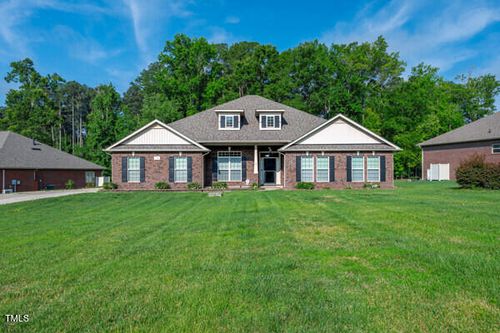 328 Bryerstone Dr, Willow Spring, NC, 27592-8792 | Card Image