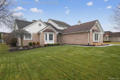 7393 Briargate Dr, Canton, MI, 48187-1418 | Card Image