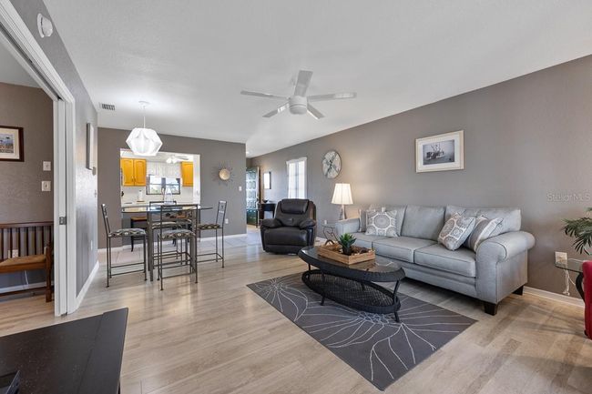 APT-4A - 208 Lewis Cir, Condo with 2 bedrooms, 2 bathrooms and null parking in PUNTA GORDA FL | Image 11