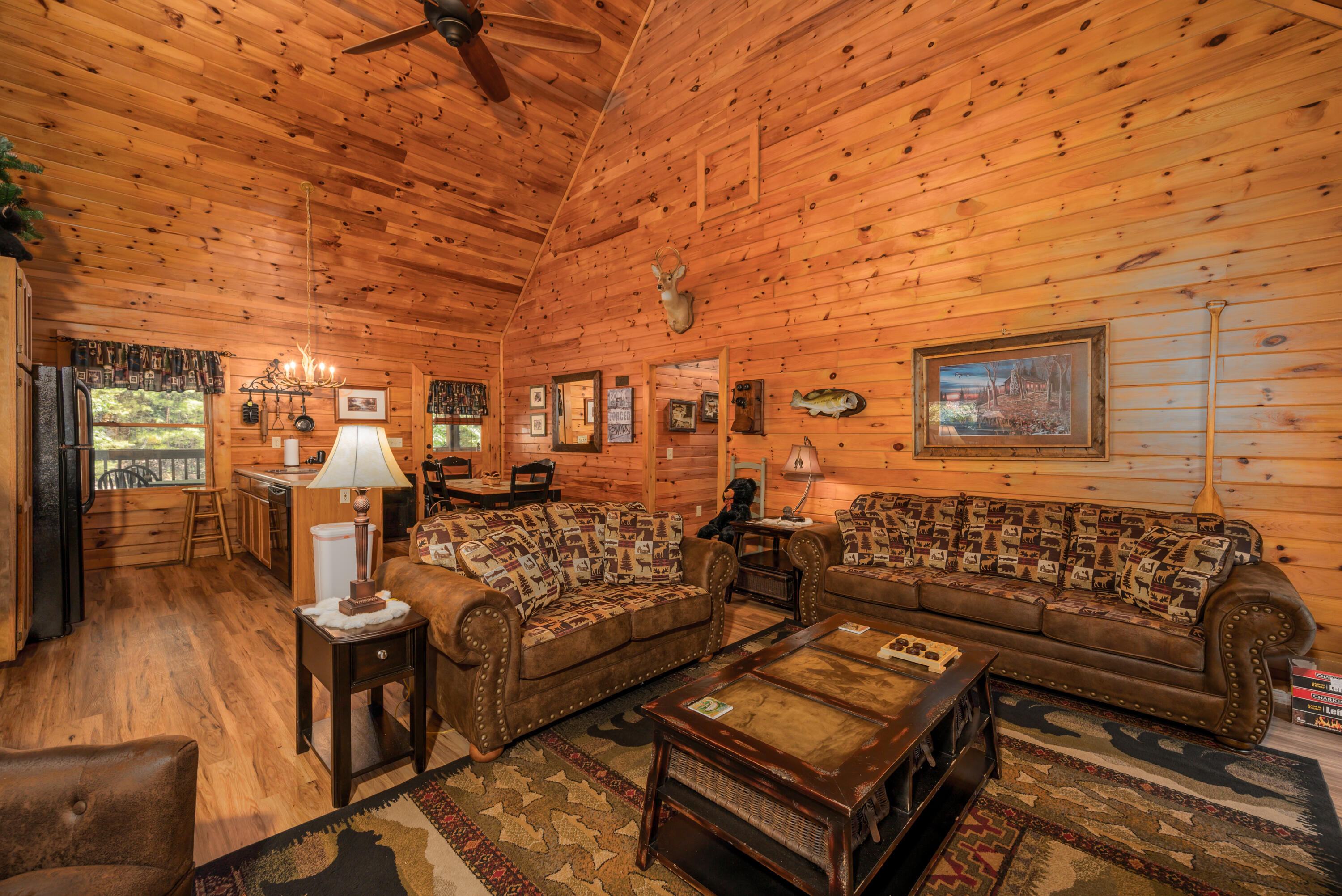 Residential in Sevierville 3