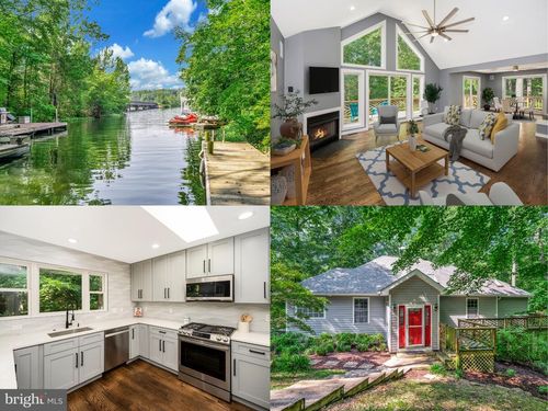 14906 Laurel Point Ln, SPOTSYLVANIA, VA, 22551-5891 | Card Image