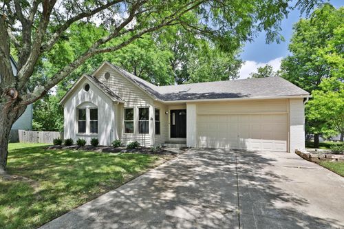 28 Meadow View Ct, Powell, OH, 43065-9435 | Card Image