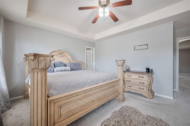 723 Pine Thicket Ct, House other with 3 bedrooms, 3 bathrooms and 2 parking in Spring TX | Image 30