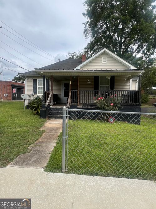 701 Jefferson St, LaGrange, GA, 30240-4942 | Card Image