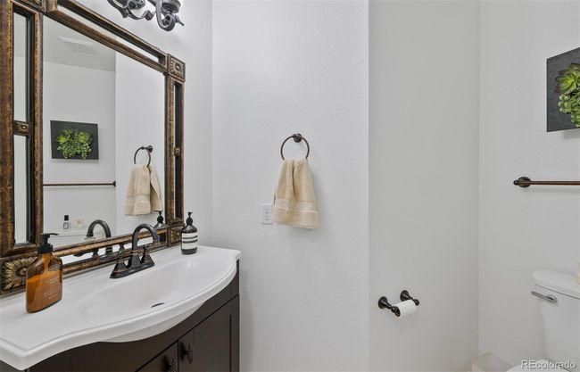 10383 Erin Pl, House other with 4 bedrooms, 3 bathrooms and 3 parking in Lone Tree CO | Image 18