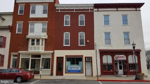 apt-2-3 N Conococheague St, WILLIAMSPORT, MD, 21795-1060 | Card Image