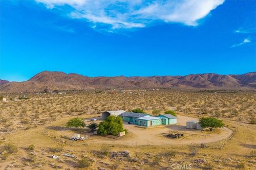 50350 Quailbush Rd, Landers, CA, 92285 | Card Image