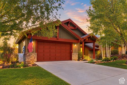 3447 Cedar Dr, Snyderville, UT, 84098-5499 | Card Image