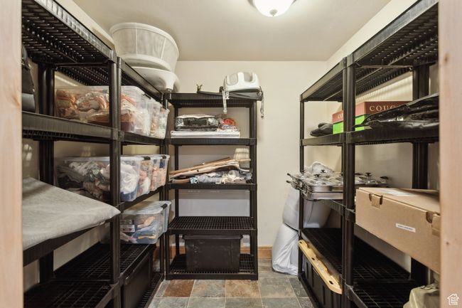 View of storage room | Image 53