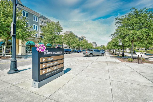 3602 - 3602 Magnolia St, Condo with 3 bedrooms, 2 bathrooms and null parking in Myrtle Beach SC | Image 33