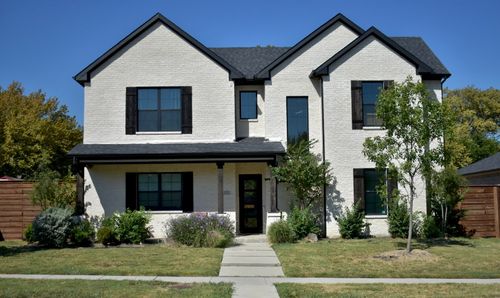 1531 Hamilton Dr, Cedar Hill, TX, 75104-1359 | Card Image