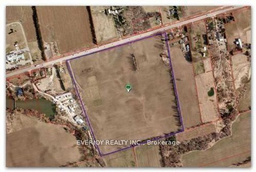 4131 Stouffville Rd, Whitchurch-Stouffville, ON, L4A3X5 | Card Image